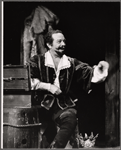 Alfred Drake in the stage production Those That Play the Clowns