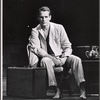 Paul Newman in the stage production Sweet Bird of Youth