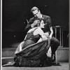 Paul Newman and Geraldine Page in the stage production Sweet Bird of Youth