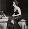 Geraldine Page in the stage production Sweet Bird of Youth