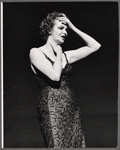 Geraldine Page in the stage production Sweet Bird of Youth