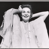 Geraldine Page in the stage production Sweet Bird of Youth