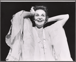 Geraldine Page in the stage production Sweet Bird of Youth