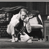 Paul Newman in the stage production Sweet Bird of Youth