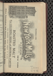 Tovey's official brewers' and maltsters' directory of the United States and Canada