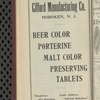 Tovey's official brewers' and maltsters' directory of the United States and Canada