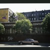 Block 273: Essex Street between Rivington Street and Stanton Street (east side)