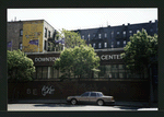 Block 273: Essex Street between Rivington Street and Stanton Street (east side)