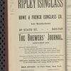 Tovey's official brewers' and maltsters' directory of the United States and Canada