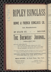 Tovey's official brewers' and maltsters' directory of the United States and Canada