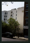 Block 273: Stanton Street between Essex Street and Norfolk Street (south side)