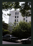 Block 273: Stanton Street between Essex Street and Norfolk Street (south side)