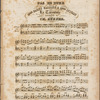 La tarentule as danced by Madlle. Fanny Elssler