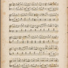 La tarentule as danced by Madlle. Fanny Elssler