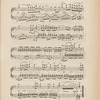 Danse cosaque...Mademoiselle Fanny Elssler