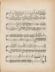 Danse cosaque...Mademoiselle Fanny Elssler