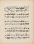 Danse cosaque...Mademoiselle Fanny Elssler