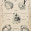 Melle Fanny Elssler's quadrilles