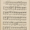 Melle Fanny Elssler's quadrilles