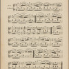 Melle Fanny Elssler's quadrilles