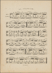 Melle Fanny Elssler's quadrilles
