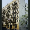 Block 273: Norfolk Street between Stanton Street and Rivington Street (west side)