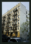 Block 273: Norfolk Street between Stanton Street and Rivington Street (west side)