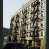 Block 273: Norfolk Street between Stanton Street and Rivington Street (west side)