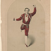 The Donato waltz, by Louis Renard