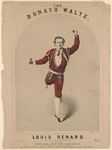 The Donato waltz, by Louis Renard