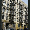 Block 273: Norfolk Street between Stanton Street and Rivington Street (west side)