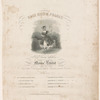 Ballroom polkas by various authors as danced by the pupils of Monsr. Ernest and other distinguished & fashionable circles