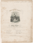 Ballroom polkas by various authors as danced by the pupils of Monsr. Ernest and other distinguished & fashionable circles