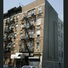 Block 273: Norfolk Street between Stanton Street and Rivington Street (west side)