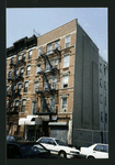 Block 273: Norfolk Street between Stanton Street and Rivington Street (west side)