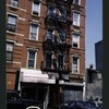 Block 273: Norfolk Street between Stanton Street and Rivington Street (west side)