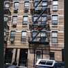 Block 273: Norfolk Street between Stanton Street and Rivington Street (west side)