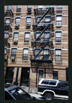Block 273: Norfolk Street between Stanton Street and Rivington Street (west side)