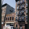 Block 273: Norfolk Street between Stanton Street and Rivington Street (west side)