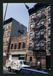 Block 273: Norfolk Street between Stanton Street and Rivington Street (west side)