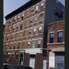 Block 273: Norfolk Street between Stanton Street and Rivington Street (west side)