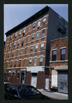 Block 273: Norfolk Street between Stanton Street and Rivington Street (west side)