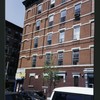 Block 273: Norfolk Street between Stanton Street and Rivington Street (west side)