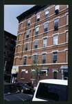 Block 273: Norfolk Street between Stanton Street and Rivington Street (west side)