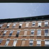 Block 273: Norfolk Street between Stanton Street and Rivington Street (west side)