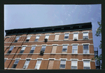 Block 273: Norfolk Street between Stanton Street and Rivington Street (west side)