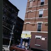 Block 273: Norfolk Street between Stanton Street and Rivington Street (west side)