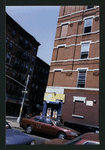 Block 273: Norfolk Street between Stanton Street and Rivington Street (west side)