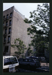Block 274: Norfolk Street between Stanton Street and East Houston Street (east side)