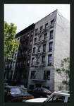Block 274: Norfolk Street between Stanton Street and East Houston Street (east side)